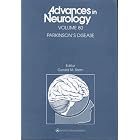 Parkinson's Disease (Advances in Neurology) by Gerald M. Stern