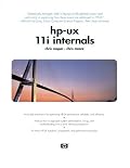 HP-UX 11i Internals (Hewlett-Packard Professional Books)
