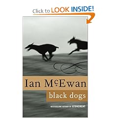 Black Dogs: A Novel