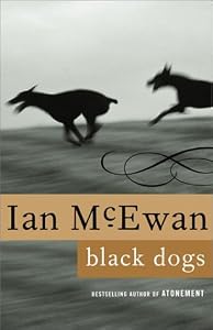 Image of Black Dogs: A Novel