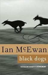 Black Dogs: A Novel by Ian McEwan
