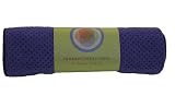 Hugger Mugger Yogadots Grip Towel