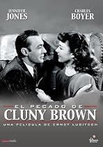 Cluny Brown [ NON-USA FORMAT, PAL, Reg.2 Import - Spain ]