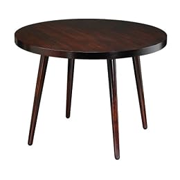 Product Image Madison Dining Table - Dark Wenge