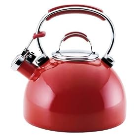 KitchenAid 2-qt.Teakettle Multiple Colors Available