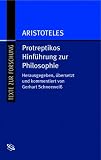 Protreptikos