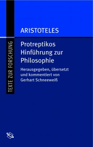 Protreptikos