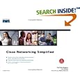 Cisco Networking Simplified (Networking Technology) by  Paul Della Maggiora and Jim Doherty