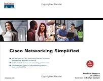 Cisco Networking Simplified