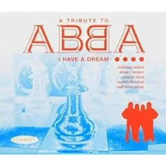 Tribute to ABBA