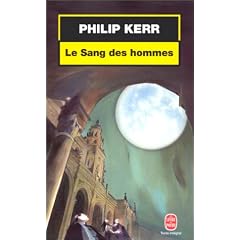 Le Sang des hommes