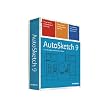 Autodesk AutoSketch 9
