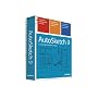 Autodesk AutoSketch 9