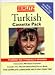 Book Turkish Cassette Pack