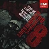 Shostakovich: Symphony No. 8