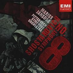Shostakovich: Symphony No. 8