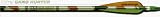 EASTON XX75 CAMO HUNTER FLETCHED ARROW -- 12 PER PACK 4