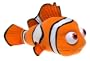 Finding Nemo Basic Plush: Nemo