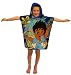 CharacterWorld Diego Jungle Hooded Poncho Image