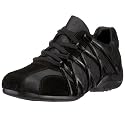Rieker Mia L4411-00, Damen Sneaker, schwarz, (schwarz/schwarz 0)