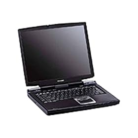Toshiba SAT P S405 PM/1400C 512M-40G DVD CDRW WF WXPP 