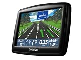 TomTom XL IQ Routes Edition 2 UK and RoI Satellite Navigation System