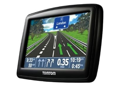 Buying guide of  TomTom XL IQ Routes Edition 2 EU Sat Nav
