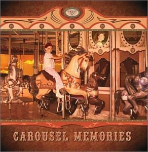 CD-Charts  Used : Carousel Memories