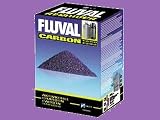 Hagen Fluval Carbon, Three 100 Gram Packs (Fluval A-1440)