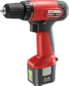 RYOBI 72V充電式ドライバドリル