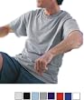 Hanes Heavyweight Cotton Tee, (A-5280)