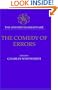 The Comedy of Errors (Oxford Shakespeare)
