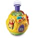 VTech Winnie The Pooh Play 'n Learn Spinning Top