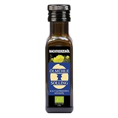 �lm�hle Solling Nachtkerzen�l EG-Bio 100ml
