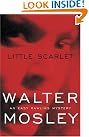 Little Scarlet: An...