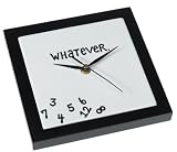 Whatever Wall Clock
