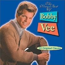 The Very Best of Bobby Vee