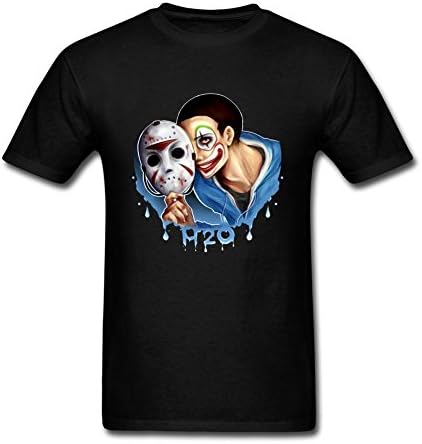 GHQK83 H2O Delirious designs T-Shirts for Mens