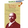 The Souls of Black Folk (Bedford Series in History and Culture)