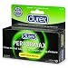   - Durex Performax Climax Control Lubricated 12 Condoms