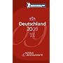 Deutschland 2009: Hotels und Restaurants: Der Rote&hellip von unknown