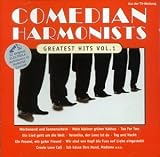 Comedian Harmonists: Greatest Hits 1