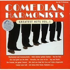 Comedian Harmonists: Greatest Hits 1