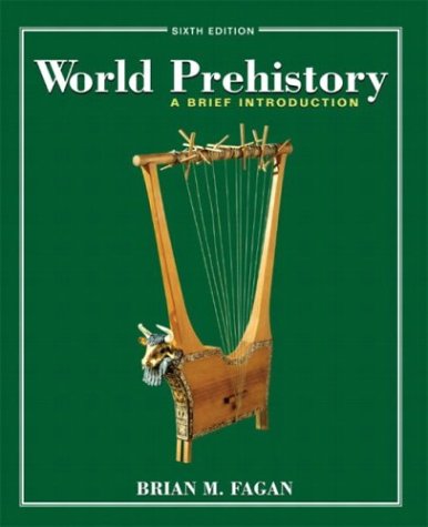 World Prehistory: A Brief Introduction