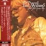 Paul Willams - A&M Greatest Hits