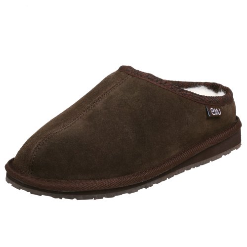 Childrens Toyshop  Sporting Goods : EMU Australia Women's Clair 2 Slipper