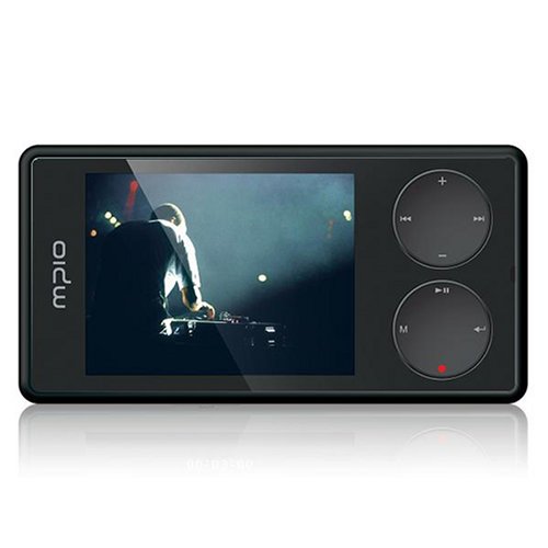 Mpio MG300 FM 4GB