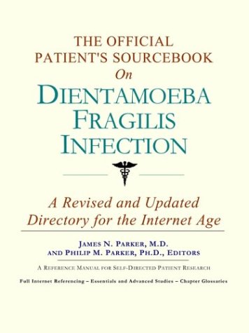 Dientamoeba-fragilis-Infection