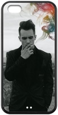 Customized Panic at the Disco TPU Case for Iphone 5C