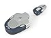 OTTO OT-2 Mobile Cell Phone Wireless Hands Free Bluetooth Headset/Speaker Cellular Car Kit